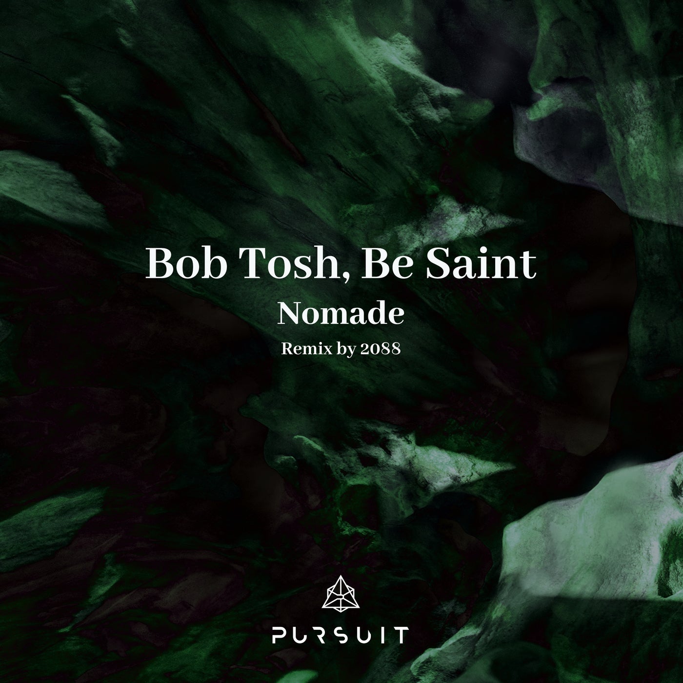 Bob Tosh, Be Saint – Nomade [PRST053]